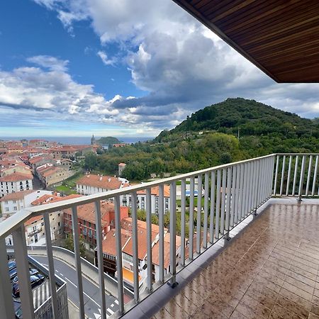 Piso En Lekeitio, Costa Vasca, Bizkaia. Apartman Kültér fotó
