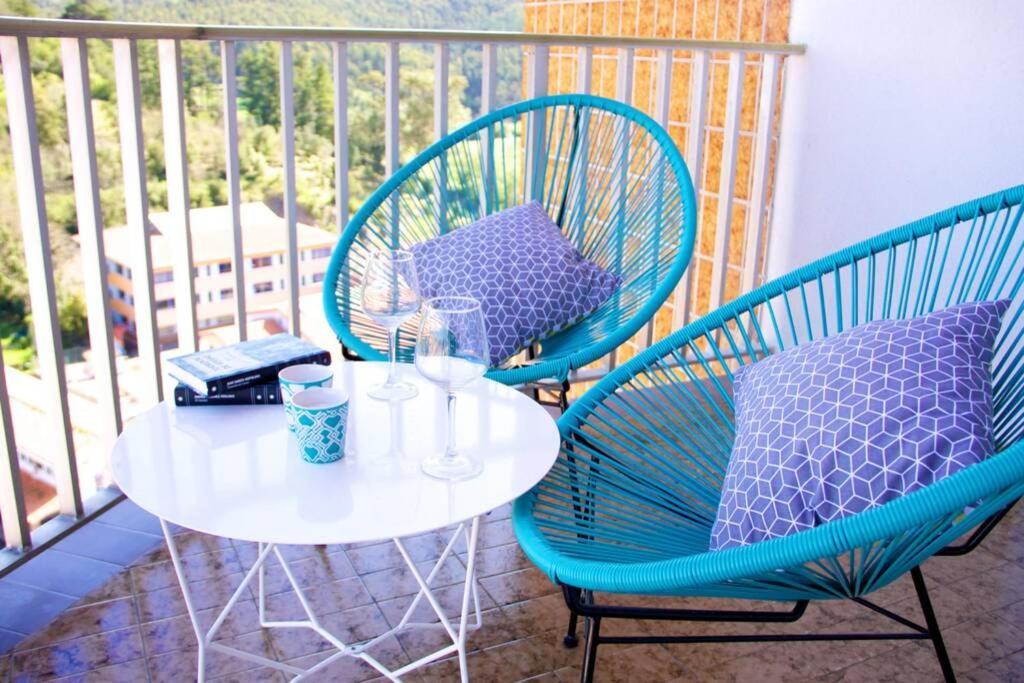 Piso En Lekeitio, Costa Vasca, Bizkaia. Apartman Kültér fotó