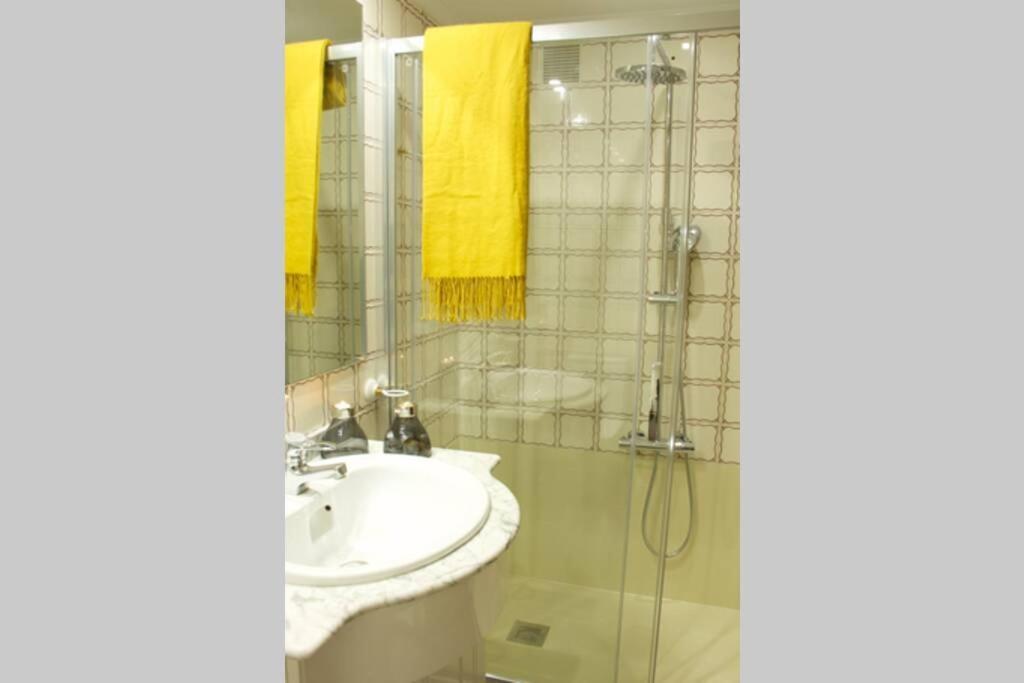Piso En Lekeitio, Costa Vasca, Bizkaia. Apartman Kültér fotó